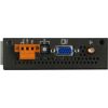 Standard PAC with Cortex-A8 CPU, WinCE 7.0, and 1 I/O Bus, Metal CaseICP DAS